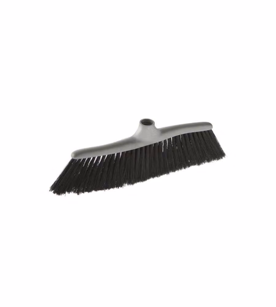 Apex Scopa Domestica Snella - Super Sottile - 37 cm