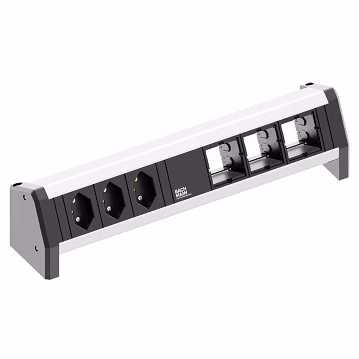 BACHMANN DESK 3xCH 3xCM GST18, Svizzera