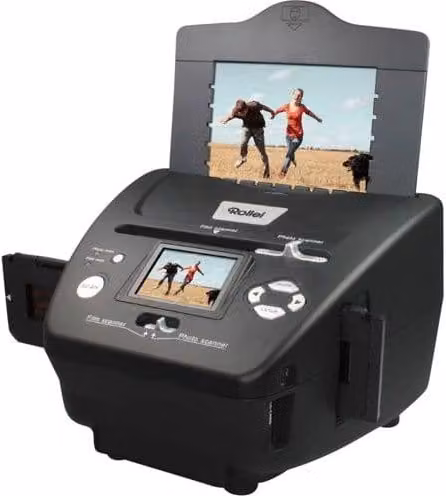 Rollei PDF-S 240 SE