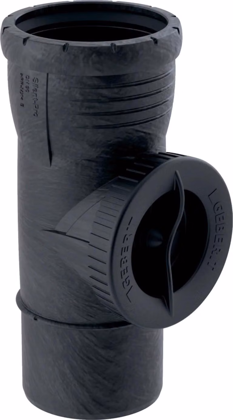 GE Silent-Pro pezzo di pulizia 90 gr. d75mm