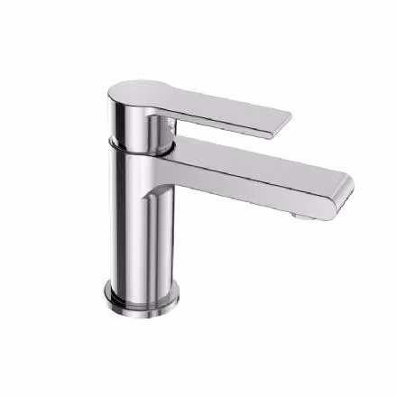 Mereo Dita - Rubinetto lavabo, cromato CBE10101D