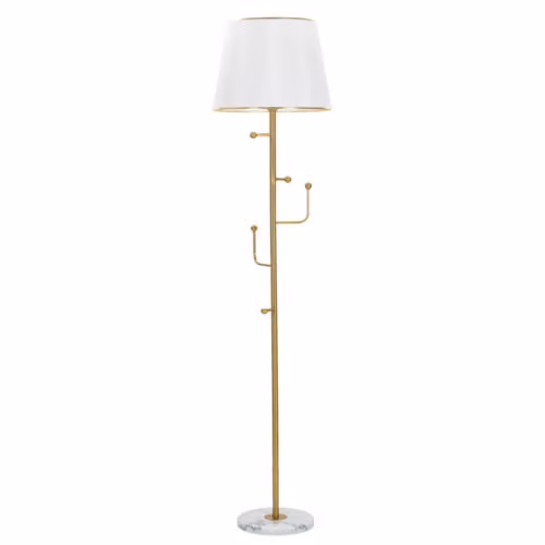 Piantane LAMPADA DA TERRA APP/ABITI CM Ø 41X173 Mauro Ferretti