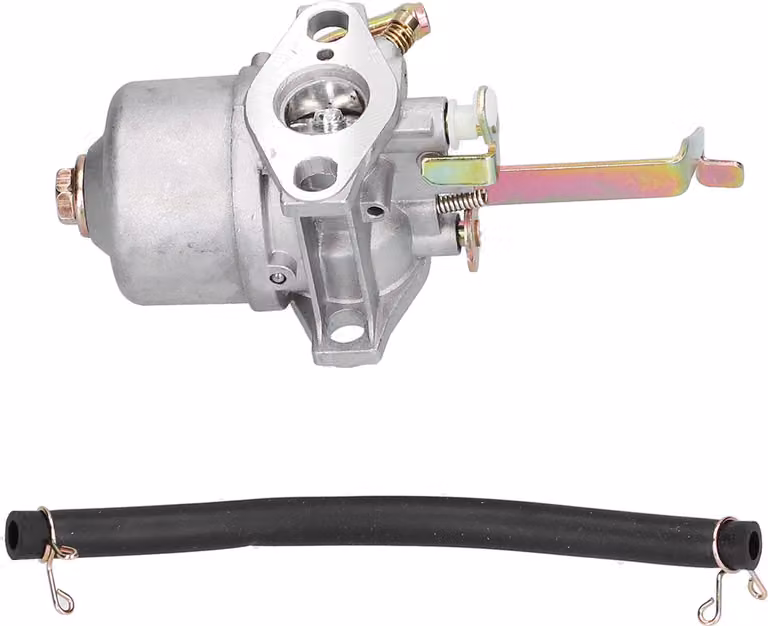 Carburatore 2 tempi per motori a benzina Accessori di ricambio per il generatore ET950/650