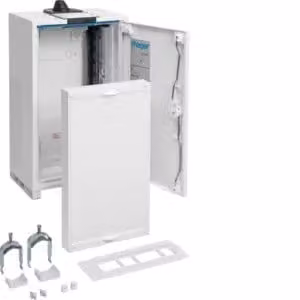 Armadio di collegamento Hager, universale ZB011B
