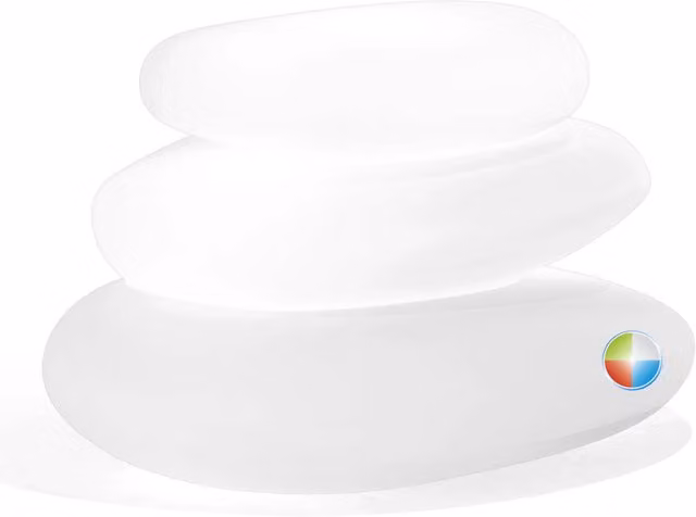 Lampada LED Multicolor Batteria Eden Bright TEKCNOPLAST con telecomando per esterno e giardino