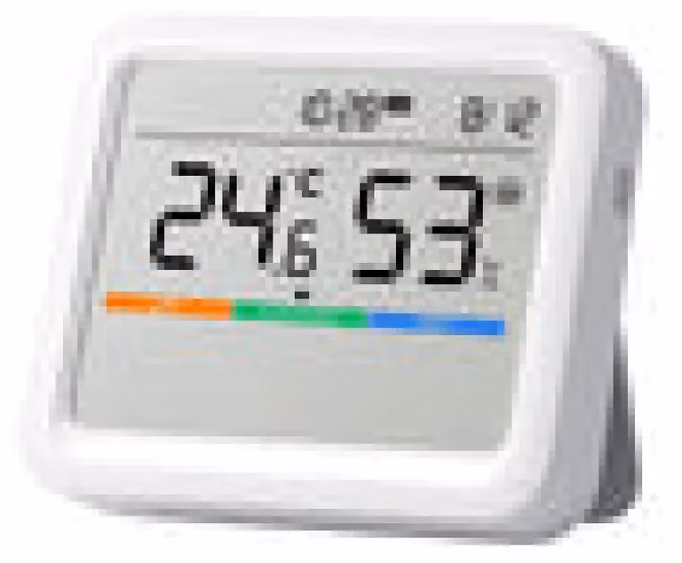 Termometr I Higrometr Switchbot Meter Pro