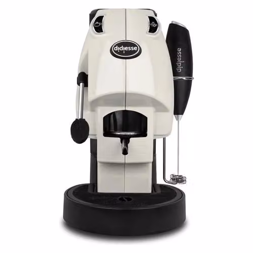 Macchina per caffè e tè Didiesse Baby Frog 650W colore beige – 2