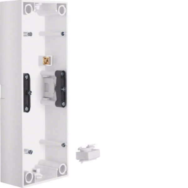 Alloggiamento esterno Berker 3f.pws 10439909