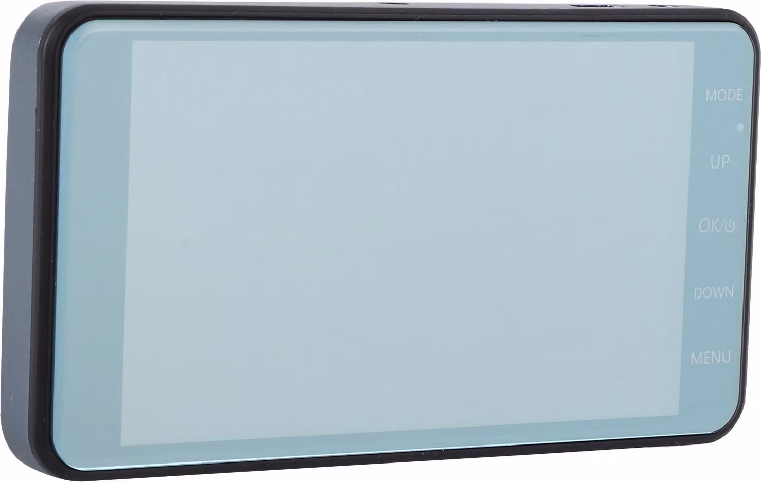 4in Dual Lens Drive Recorder DVR Touchscreen G -Sensor 1080p 170 ° visione notturna grandangolare
