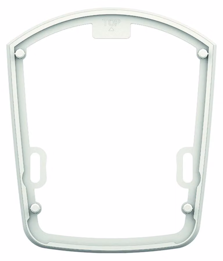 Telaio distanziatore Theben theLuxaS WH 9070906