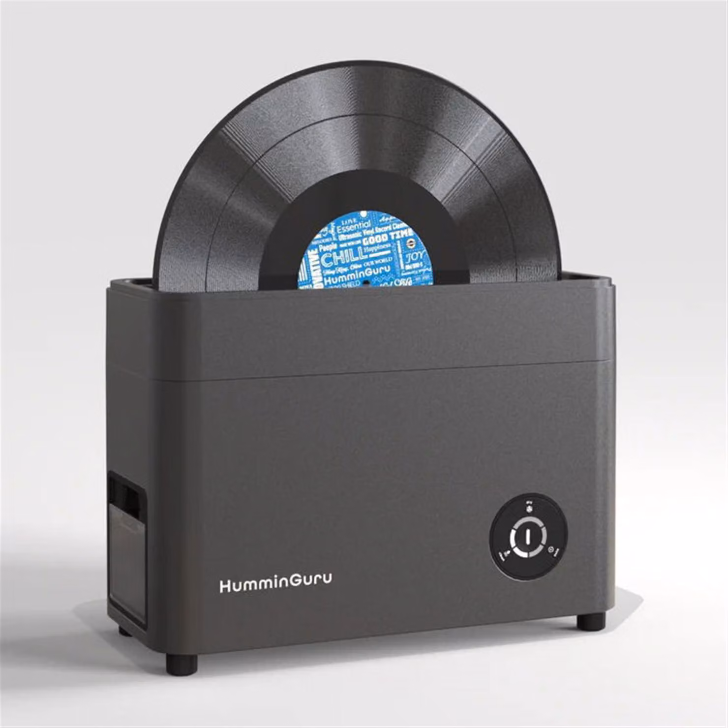 Hummel-Guru HG01