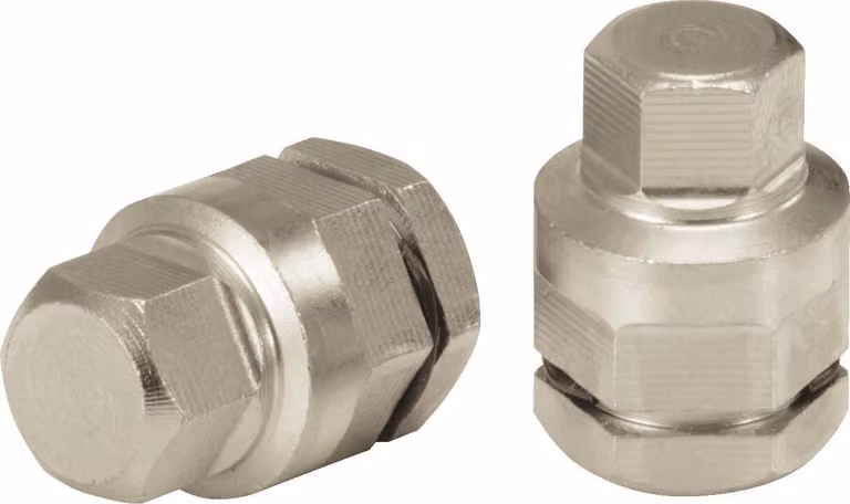KS Tools Micro Bit esagonale, 5mm
