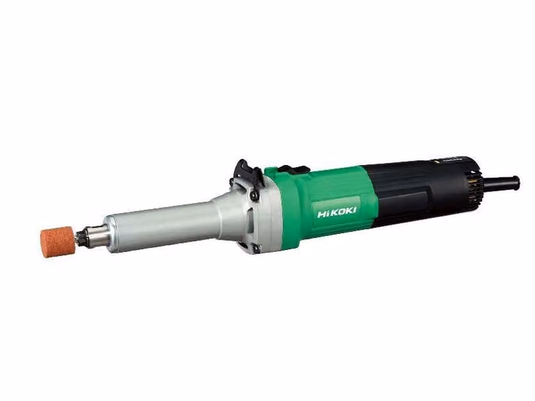 Smerigliatrice diritta Hikoki 760W 6Mm Velocità Reg. Gp3V Waz