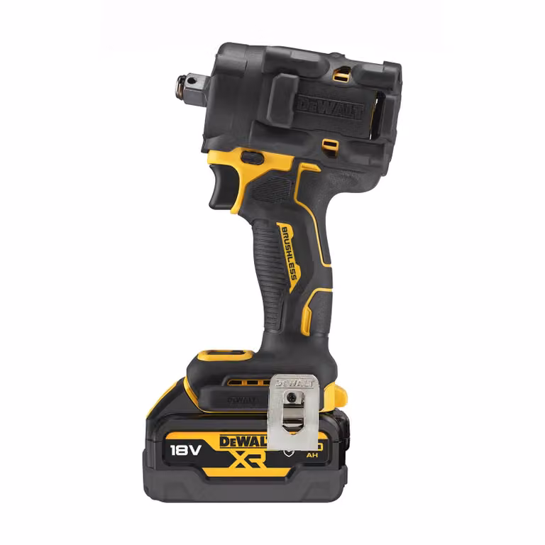 DEWALT Akku-Schlagschrauber,1/2",18V / 5Ah