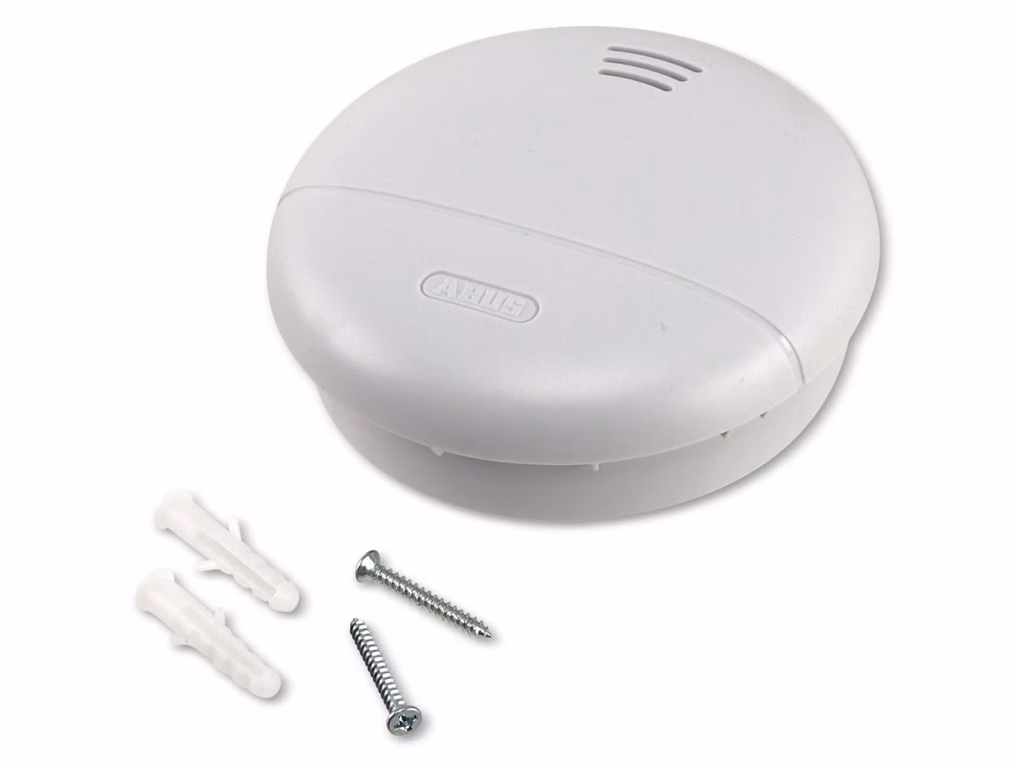 Rilevatore di fumo NEWLEC HRWM10Q.A1, batteria con durata di 10 anni