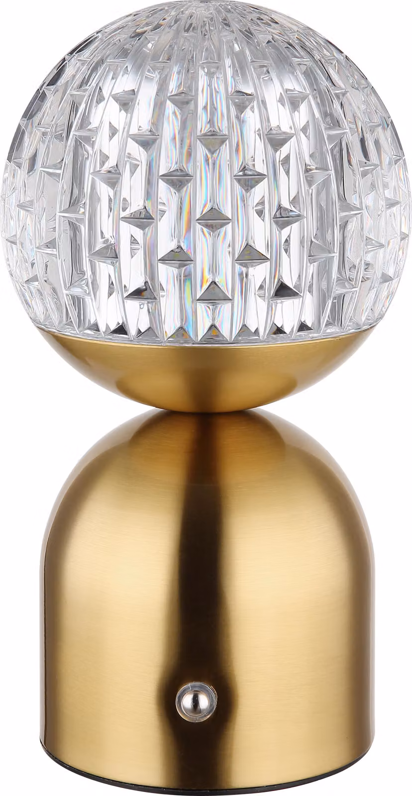Lampada da tavolo ricaricabile JULSY