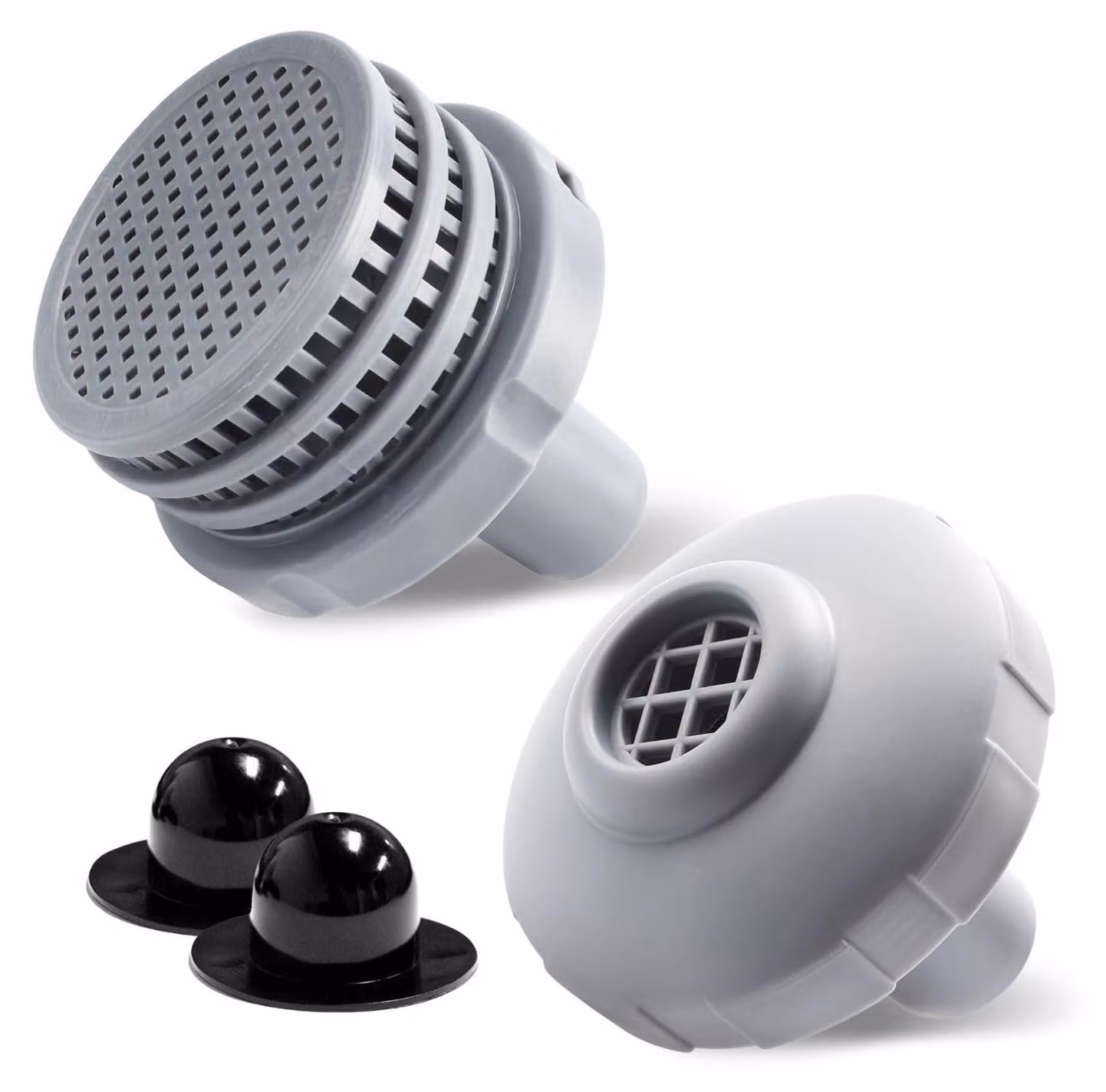 Kit di collegamento per filtro della piscina, diametro 32 mm