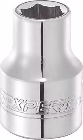 presa TONA EXPERT da 1/2" 11 mm