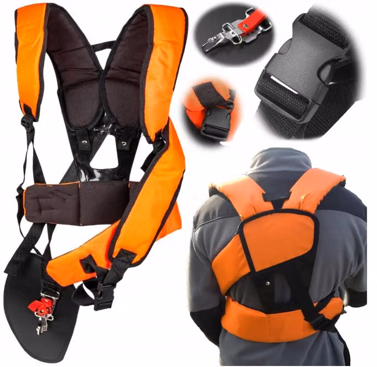 Solido Cablaggio A Scatola Stihl Husqvarna Demon Germa Cablaggio
