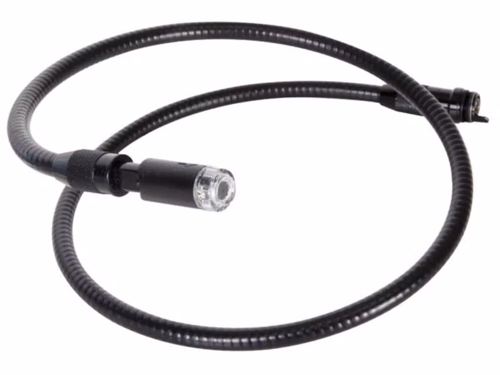 Tubo di ricambio per camcoli3 - Tubo da 17 mm