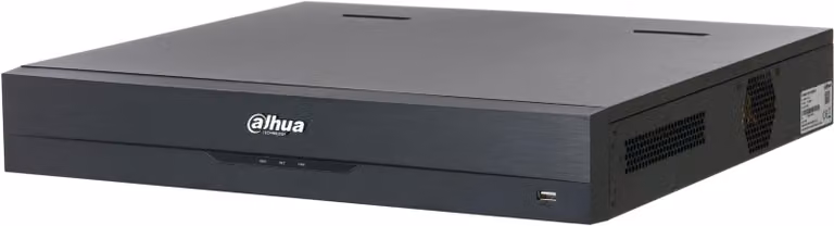 Registratore IP Dahua NVR5432-EI2