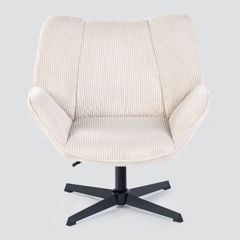 MEUBLE: Poltrona "Cosy", poltrone reclinabili, divano lounge, divano singolo con braccioli, regolabile in altezza