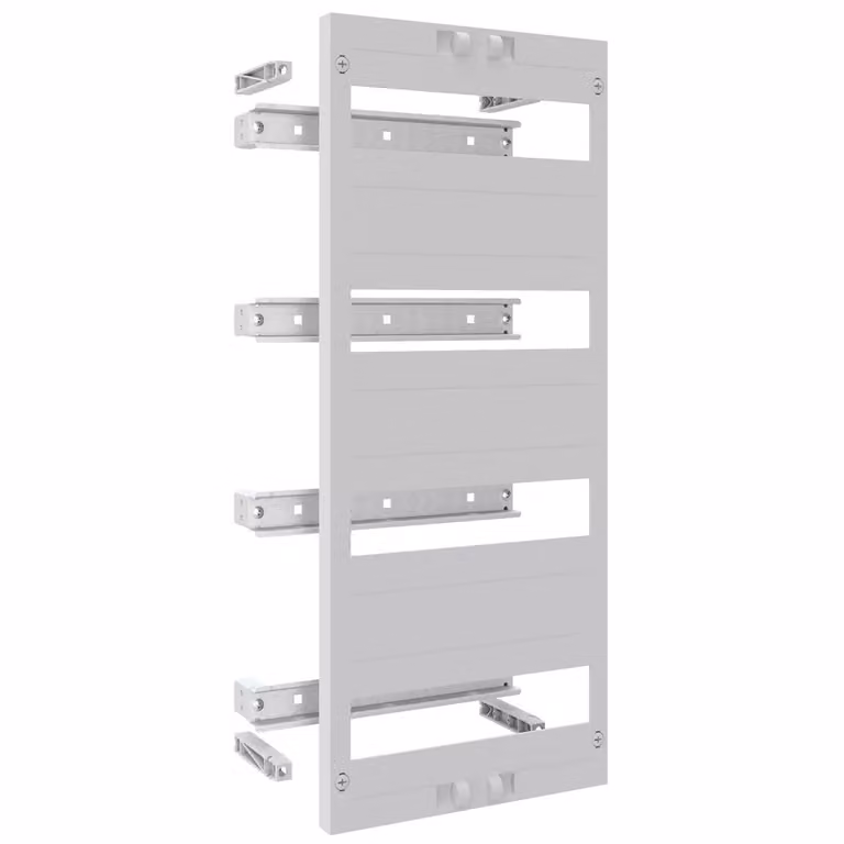 Modulo ABN profondo LxA: 250x600 mm, montaggio in serie (REG) RE 150 mm MT1420