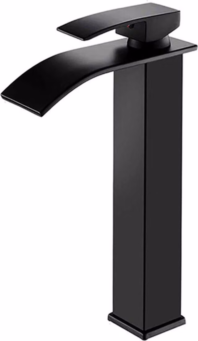 Rubinetto Fontastock acciaio inox ottone lega di zinco grande