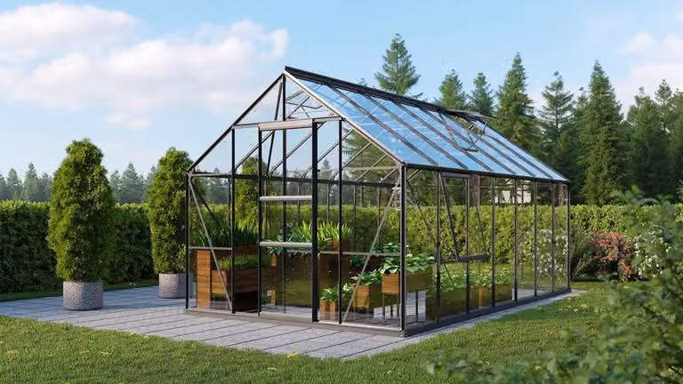 Meridian 1 11500 ESG 3 mm, antracite