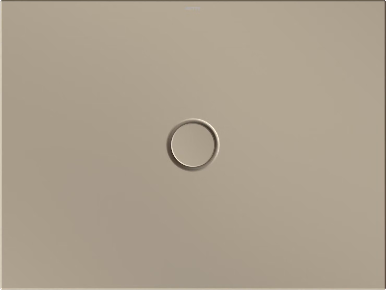 BetteFloor receveurs de douche avec support de receveur minimum, 1000x750mm, 1651-415T1, 1651-415T1