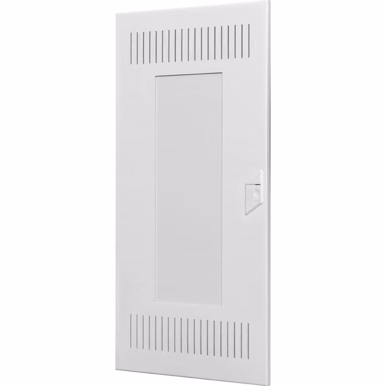 ABN AMIGO Mediatür, a 4 file, AP con chiusura a scatto, LxAxP: 298x564x9 mm AT48M