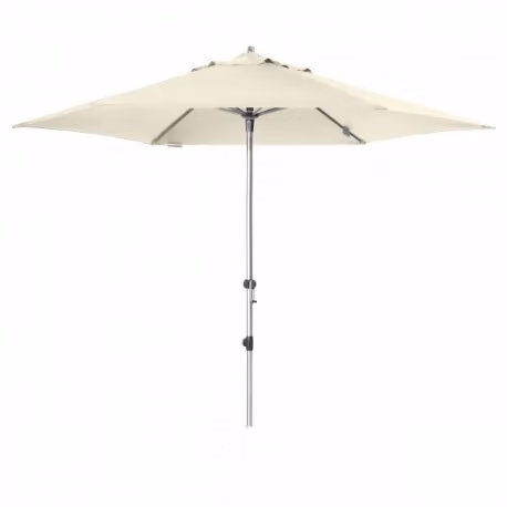 Doppler EXPERT 320 cm - ombrellone con inclinazione automatica tramite manovella: Motivo del tessuto - 820
