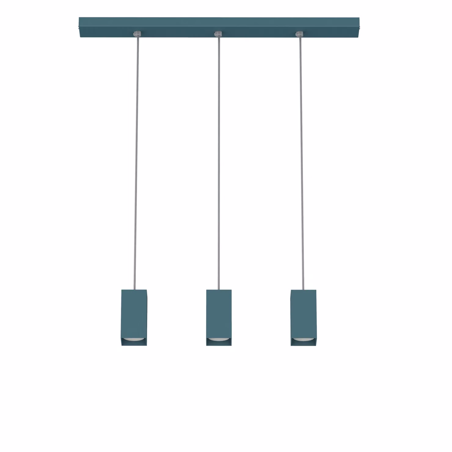 Lampada A Sospensione Cube Track H10