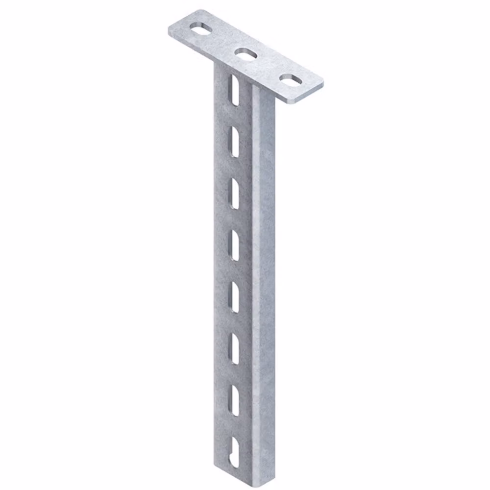 Niedax HUF 50/800 manico sospeso