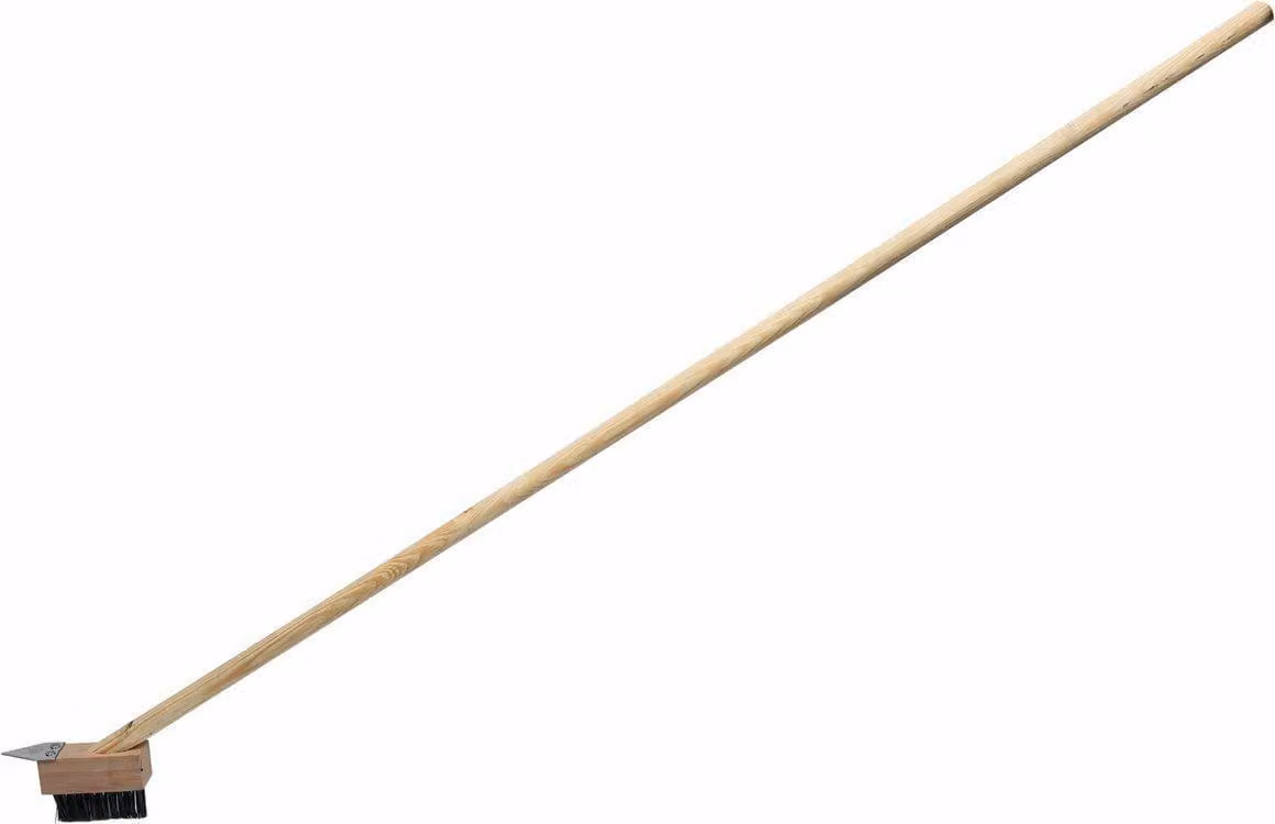 VOREL 35927, Acciaio, Legno, 1 pezzi