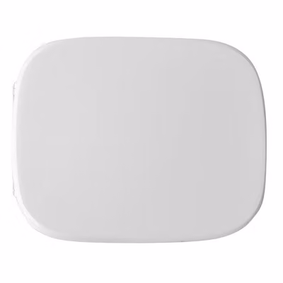 Copriwater compatibile per WC Vavid vaso Mediterranea forma 3 Bianco
