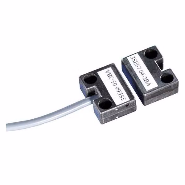 Solenoide di commutazione Siemens 3SE6704-3BA (3SE67043BA)