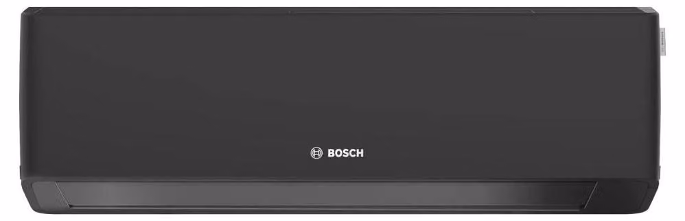 Condizionatore a inverter Bosch Climate 7000i CL7000i - Set 20 EB Nero – Il condizionatore per eccellenza: intelligente, efficiente ed elegante...