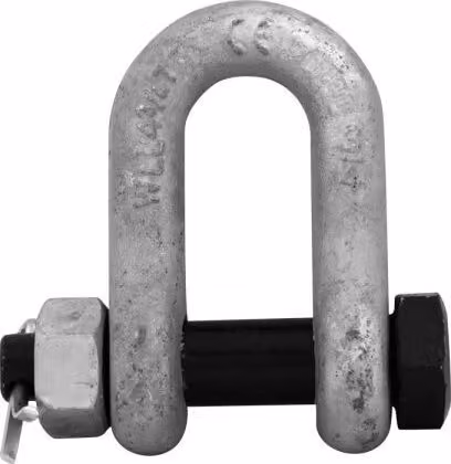 Grillo a D Anja HMB 4,75 tonnellate