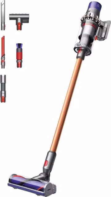 Dyson  Cyclone V10 + Kit per pulizia di precisione Aspirapolvere senza filo