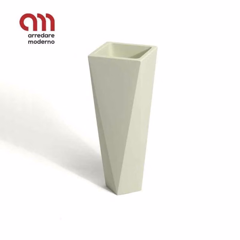 Vaso Diamond Plust h 72
