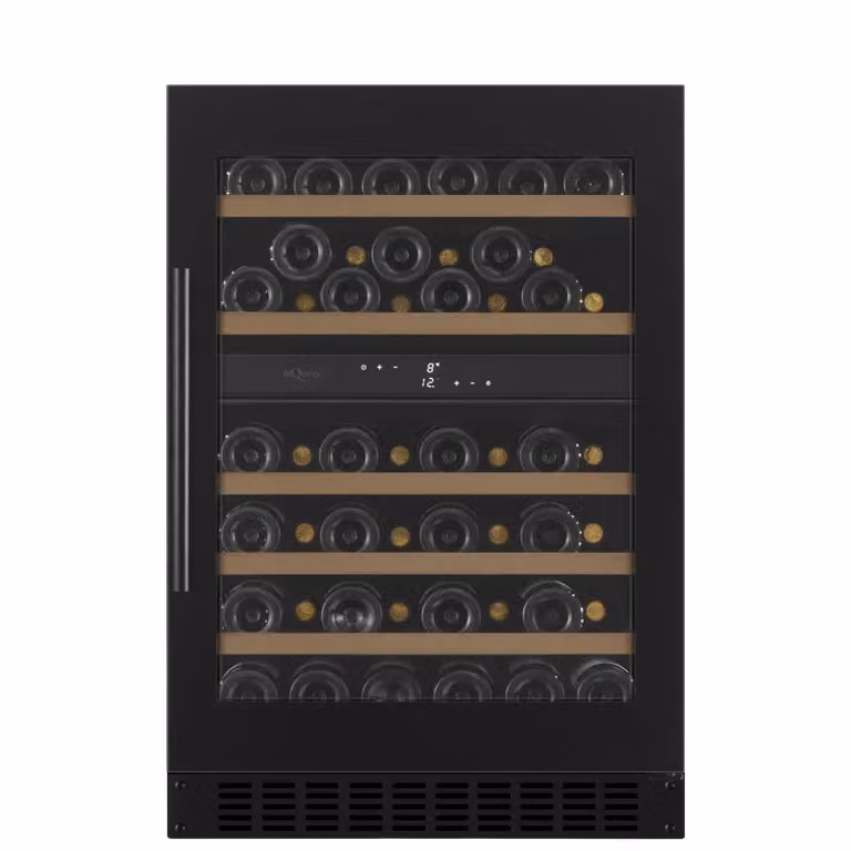 Cantinetta da incasso - WineChamber 780 60D - Nero - mQuvée
