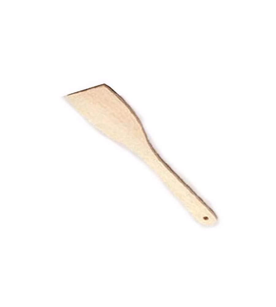 Pala Legno Antiaderente Cm 30               Calder