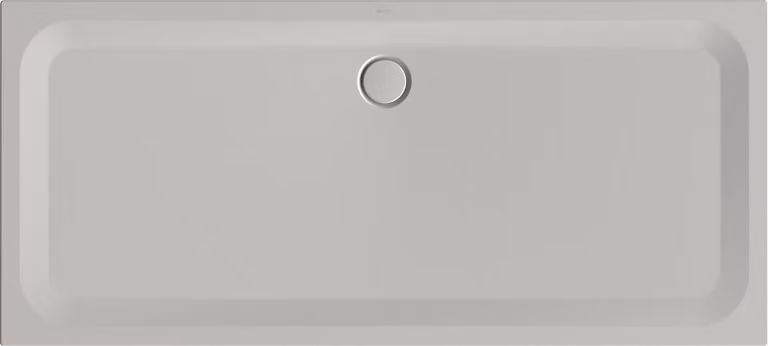 Receveurs de douche rectangulaires BetteUltra, 2000x900x35mm, 5974-410, 5974-410