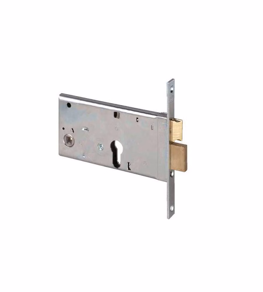 Serratura Infilare Fasce All       44360-70-0 Cisa