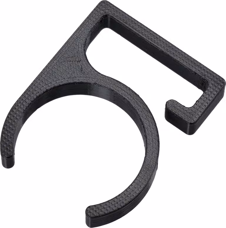 Stampa 3D, per cavi e cavi Bowden - per Simson SR1, SR2, SR4