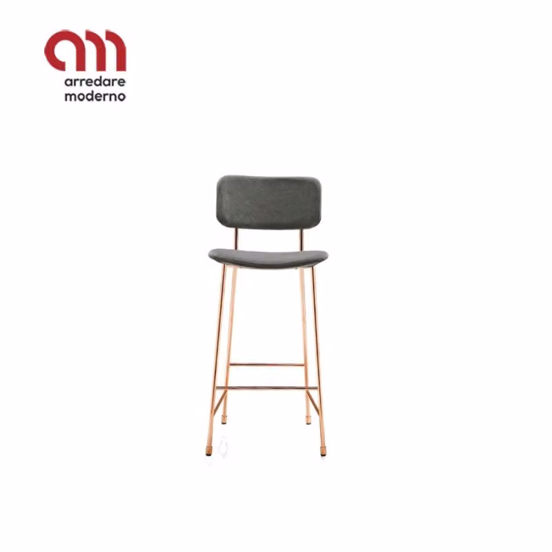 Sgabello Master Midj H65 M TS