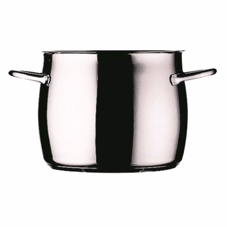 Pentola in acciaio inox per induzione linea 1950, 24cm