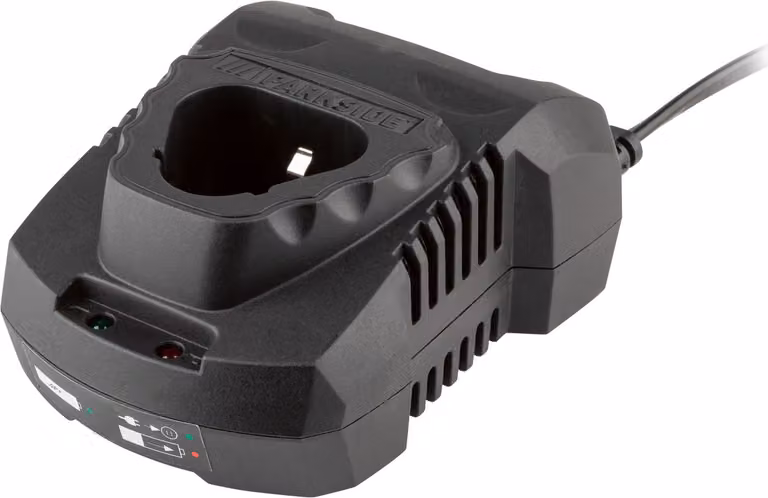 Caricabatterie PARKSIDE® "PLGK 12 A2", 12 V, 2,4 A