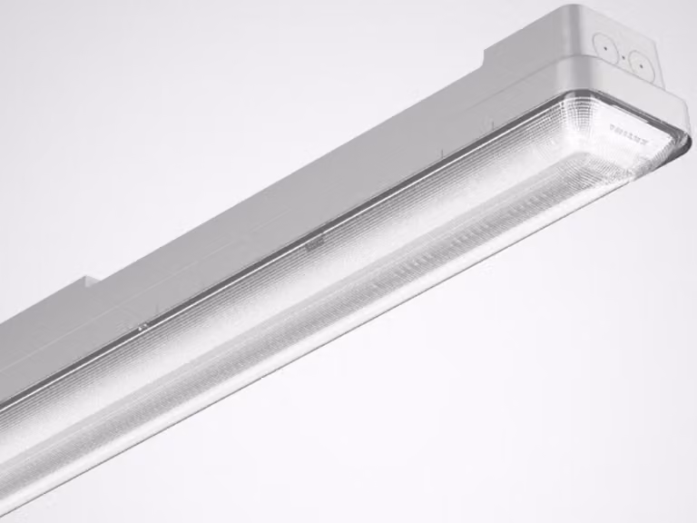 Trilux LED apparecchio a prova di umidità OleveonF1.5 #7128640